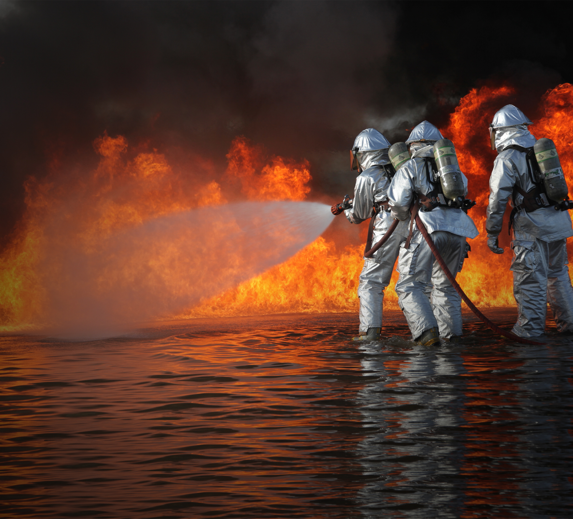 Taizhou Pacific Fire Equipment Co., Ltd