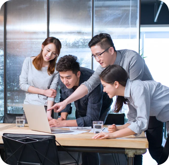 Taizhou Pacific Fire Equipment Co., Ltd