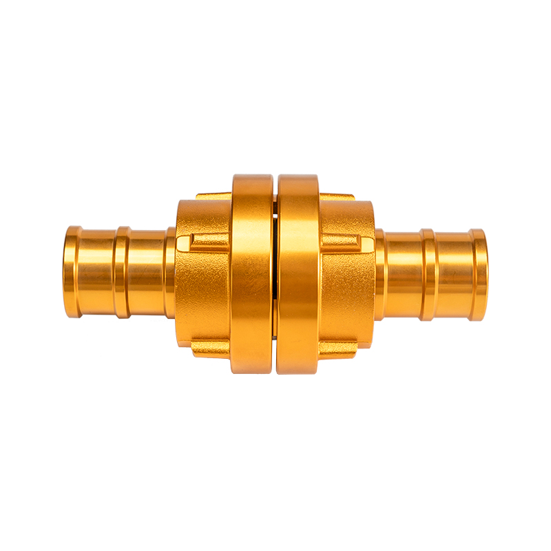 Пожарная муфта